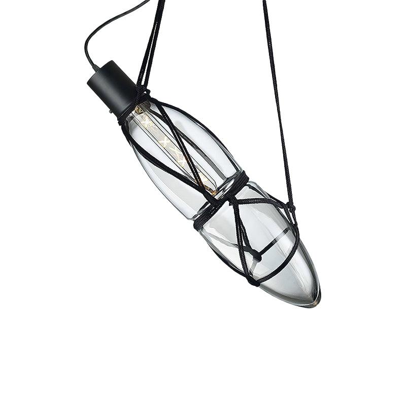 Sior Individual Creativity Bottle glas hanglamp
