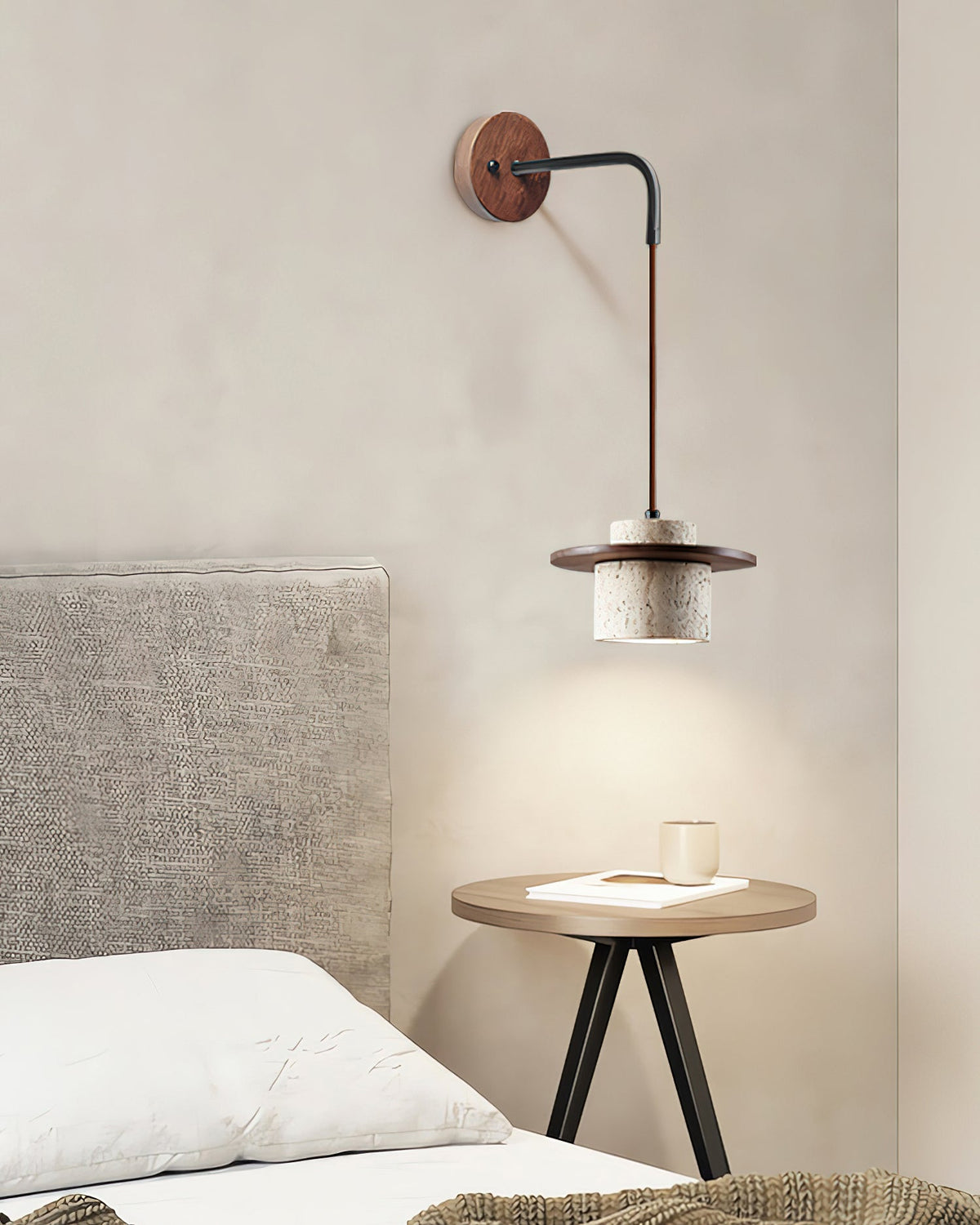 Avenaneria wandlamp