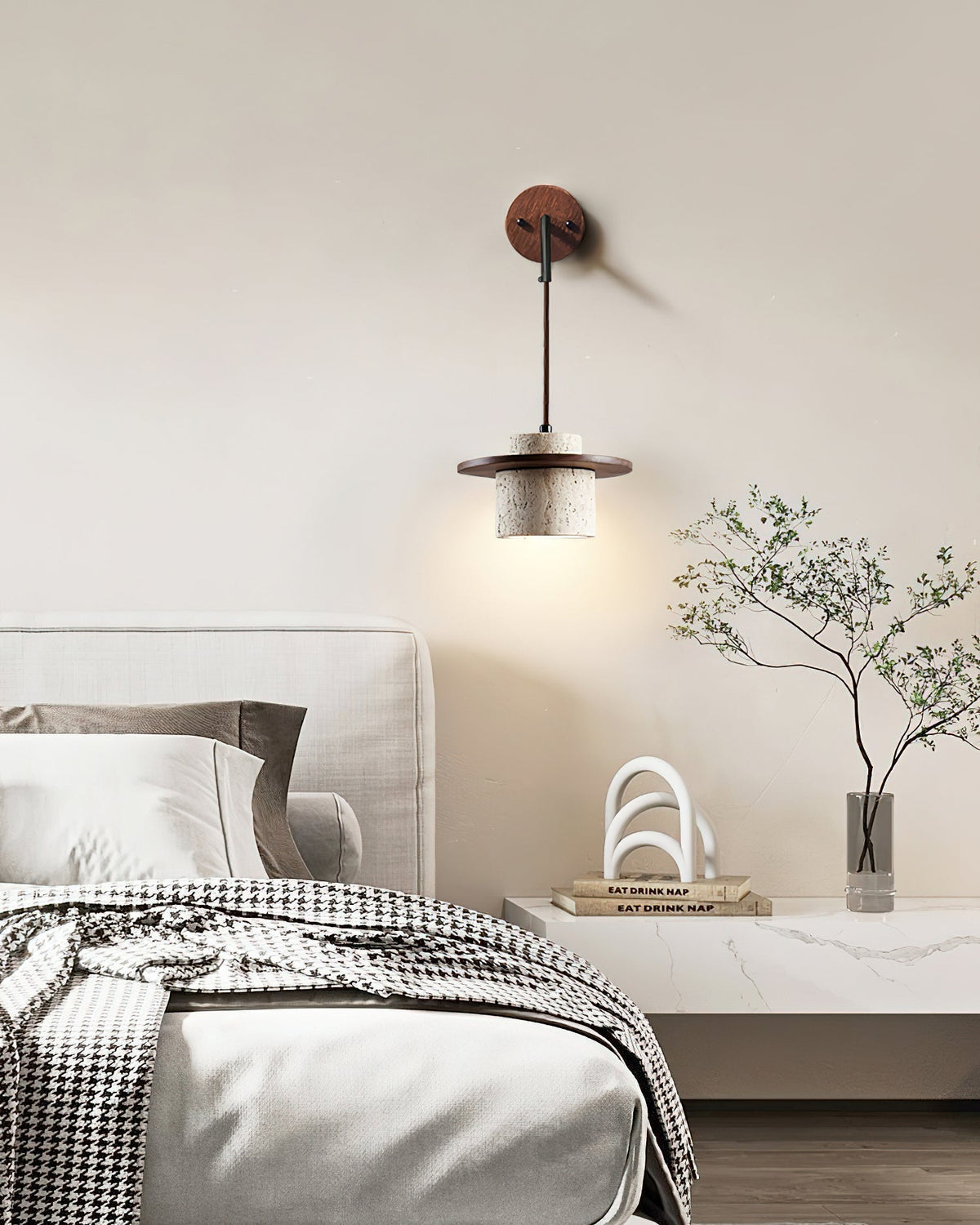 Avenaneria wandlamp