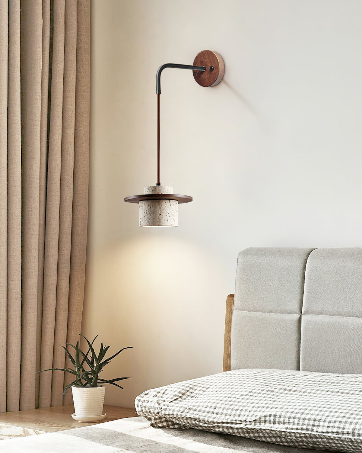 Avenaneria wandlamp