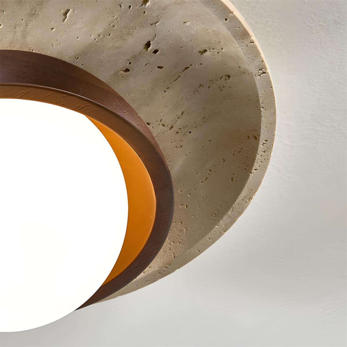 Caloel plafondlamp
