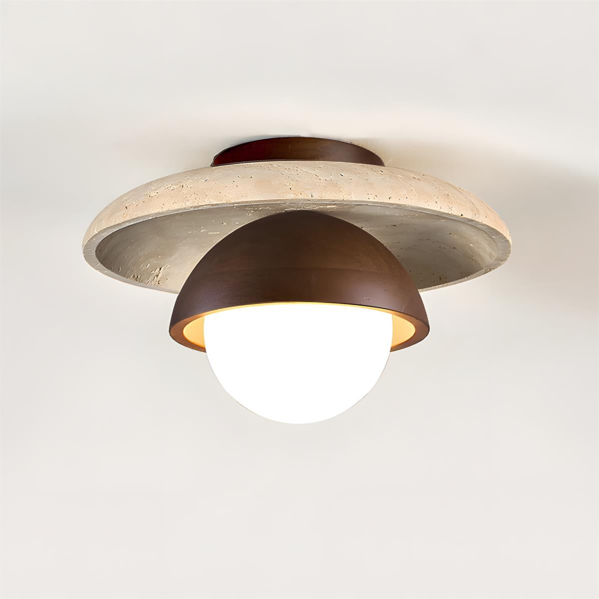 Caloel plafondlamp