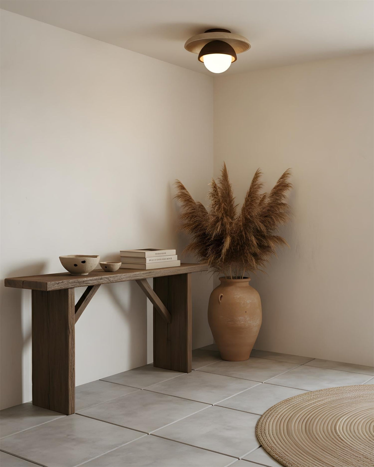 Caloel plafondlamp