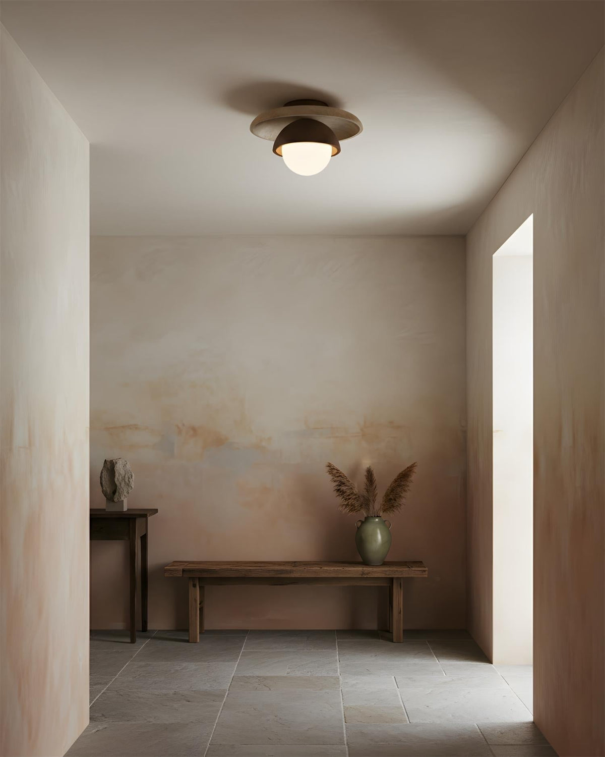 Caloel plafondlamp