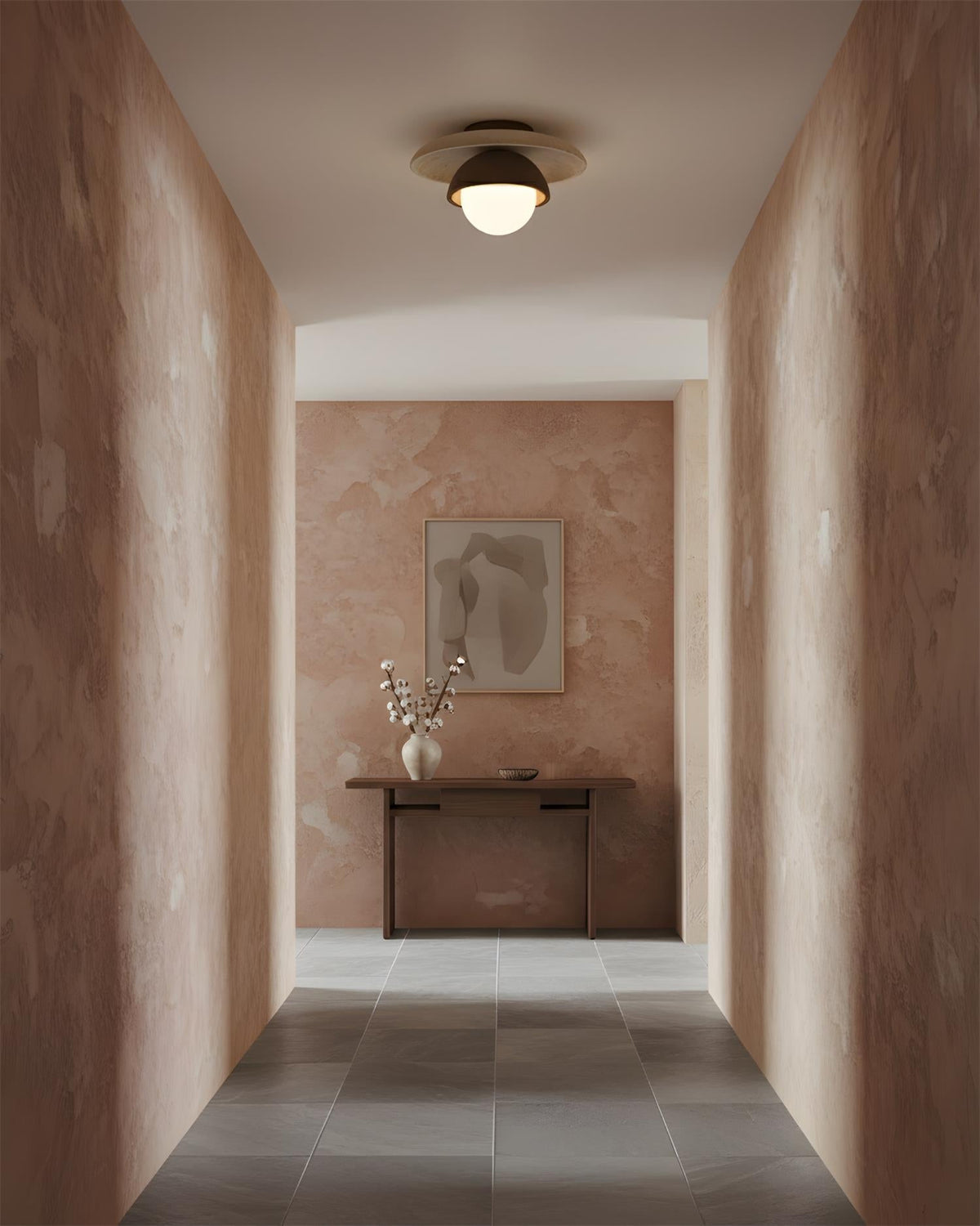 Caloel plafondlamp