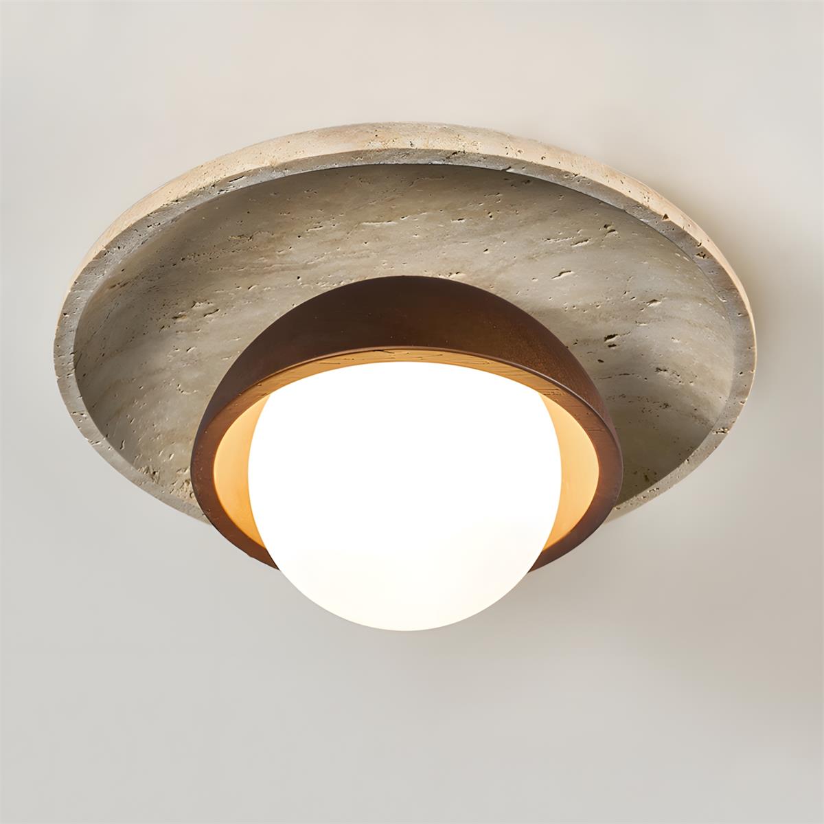 Caloel plafondlamp