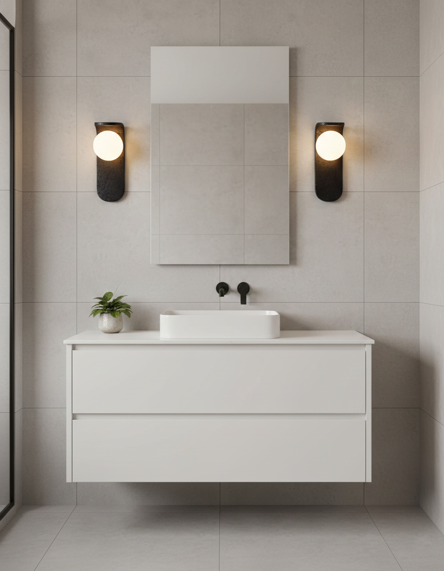 Elaisella wandlamp