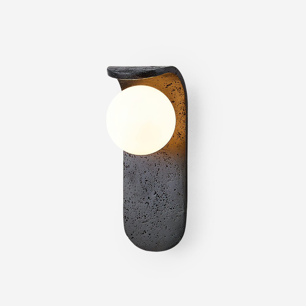 Elaisella wandlamp