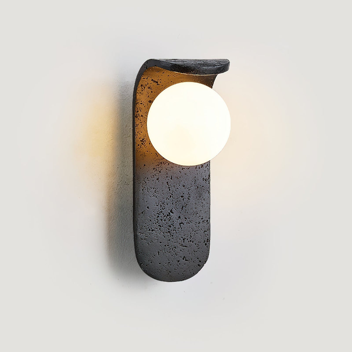 Elaisella wandlamp