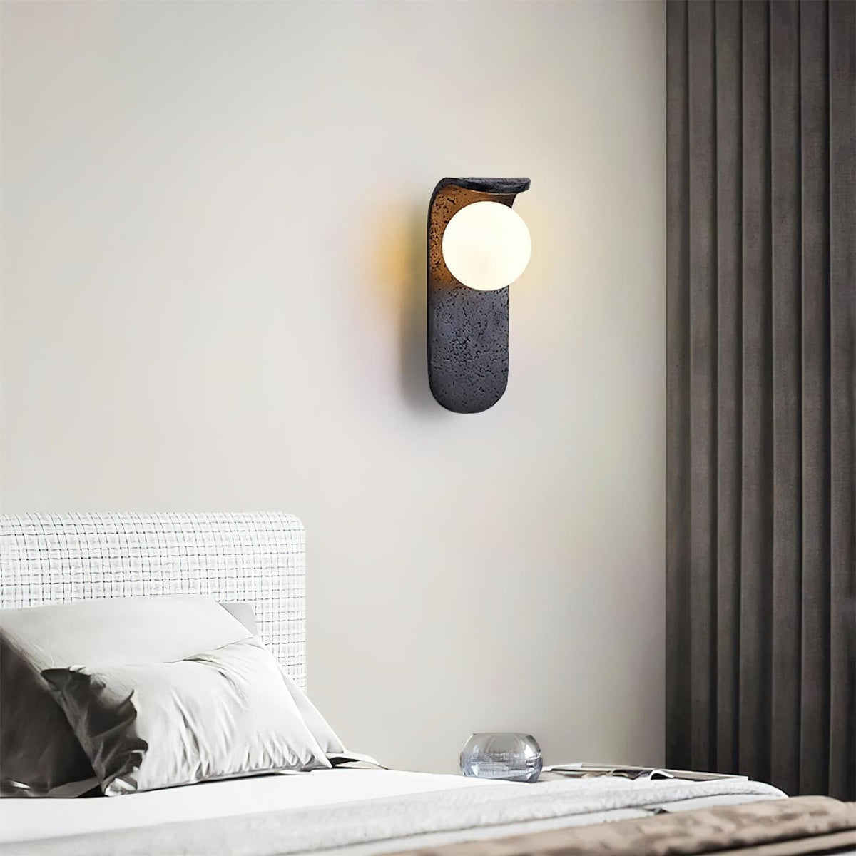 Elaisella wandlamp