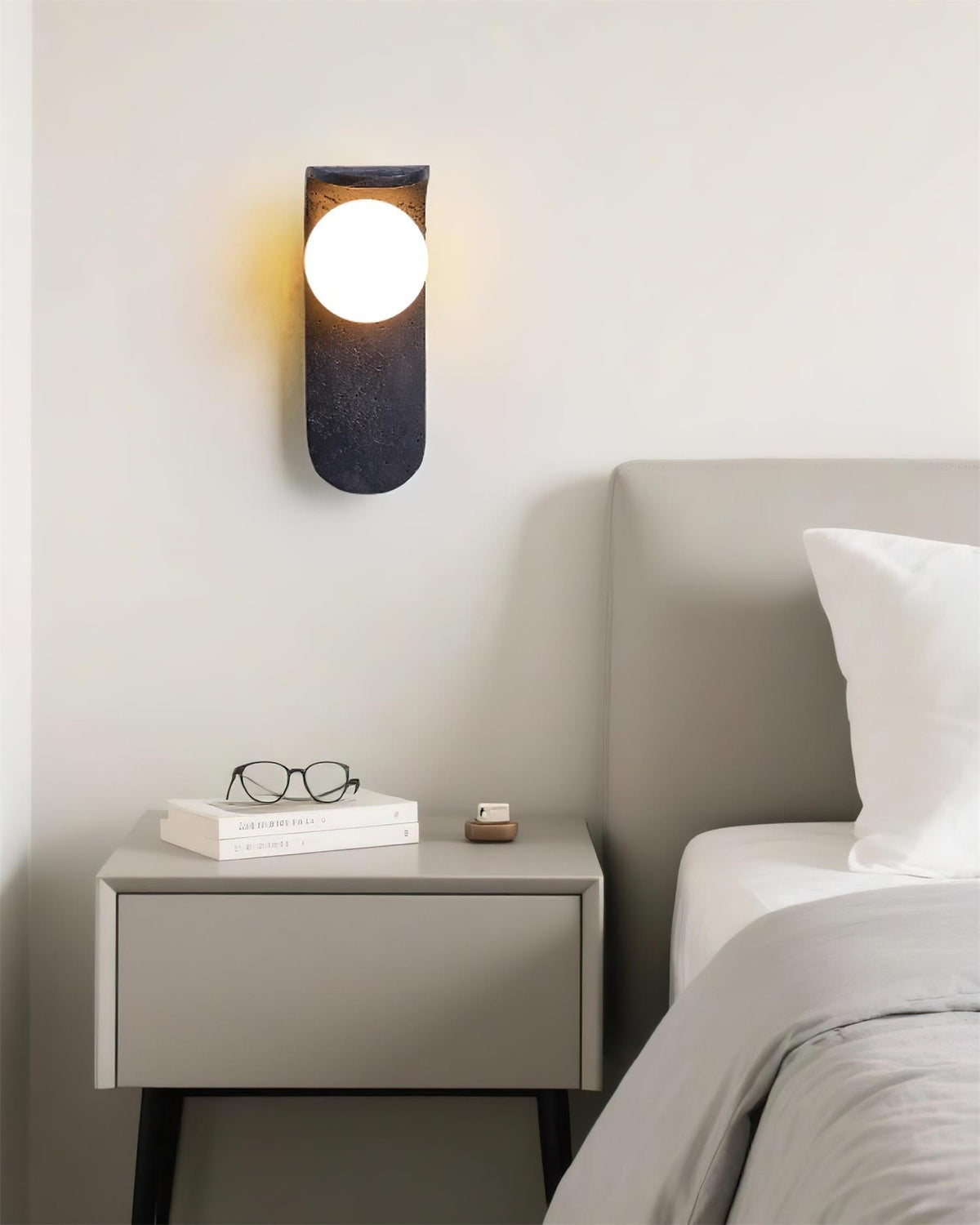 Elaisella wandlamp