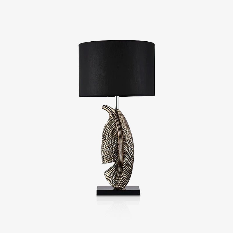 Riviiella modern Tafellamp