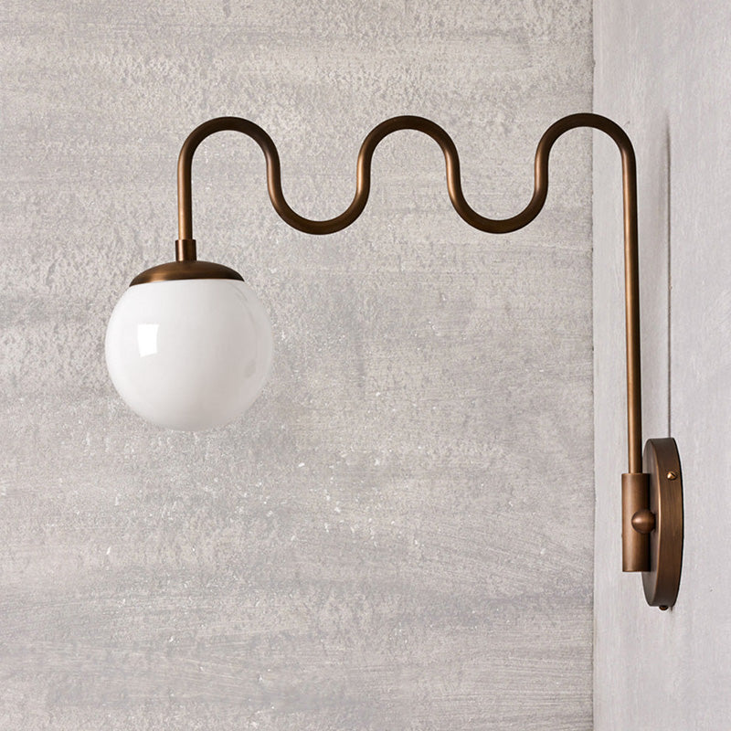 Averyn wandlamp