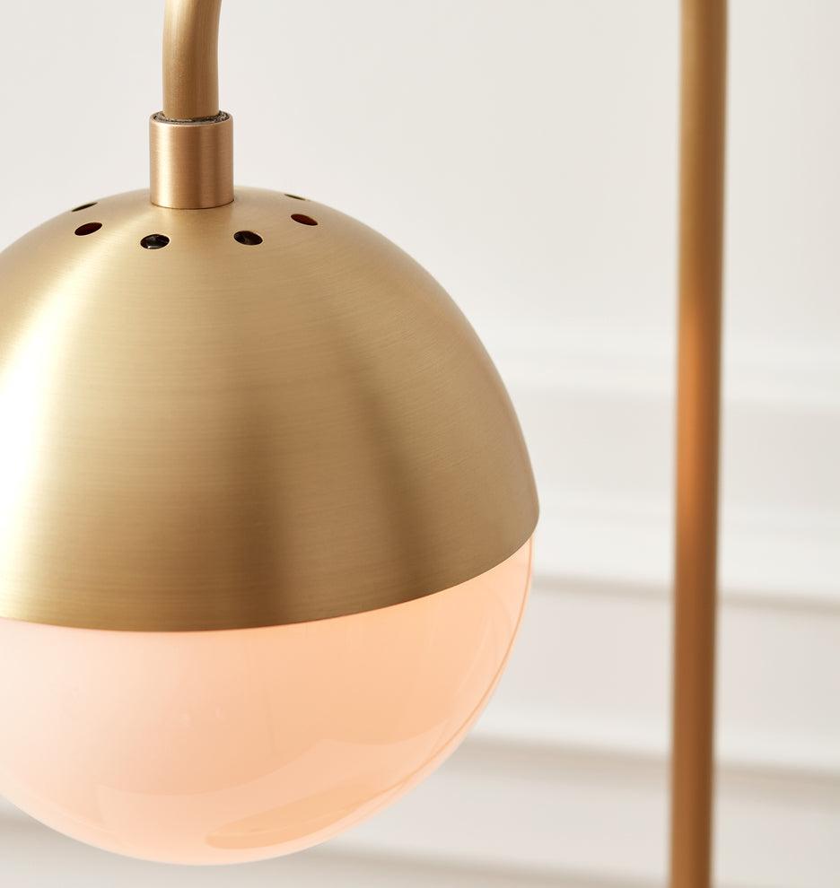 Irenas Luxe tafellamp