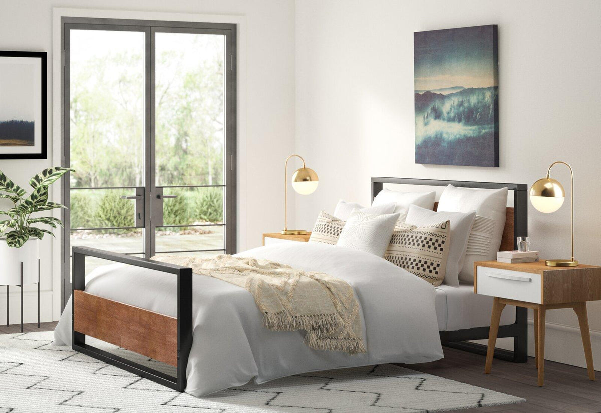 Irenas Luxe tafellamp