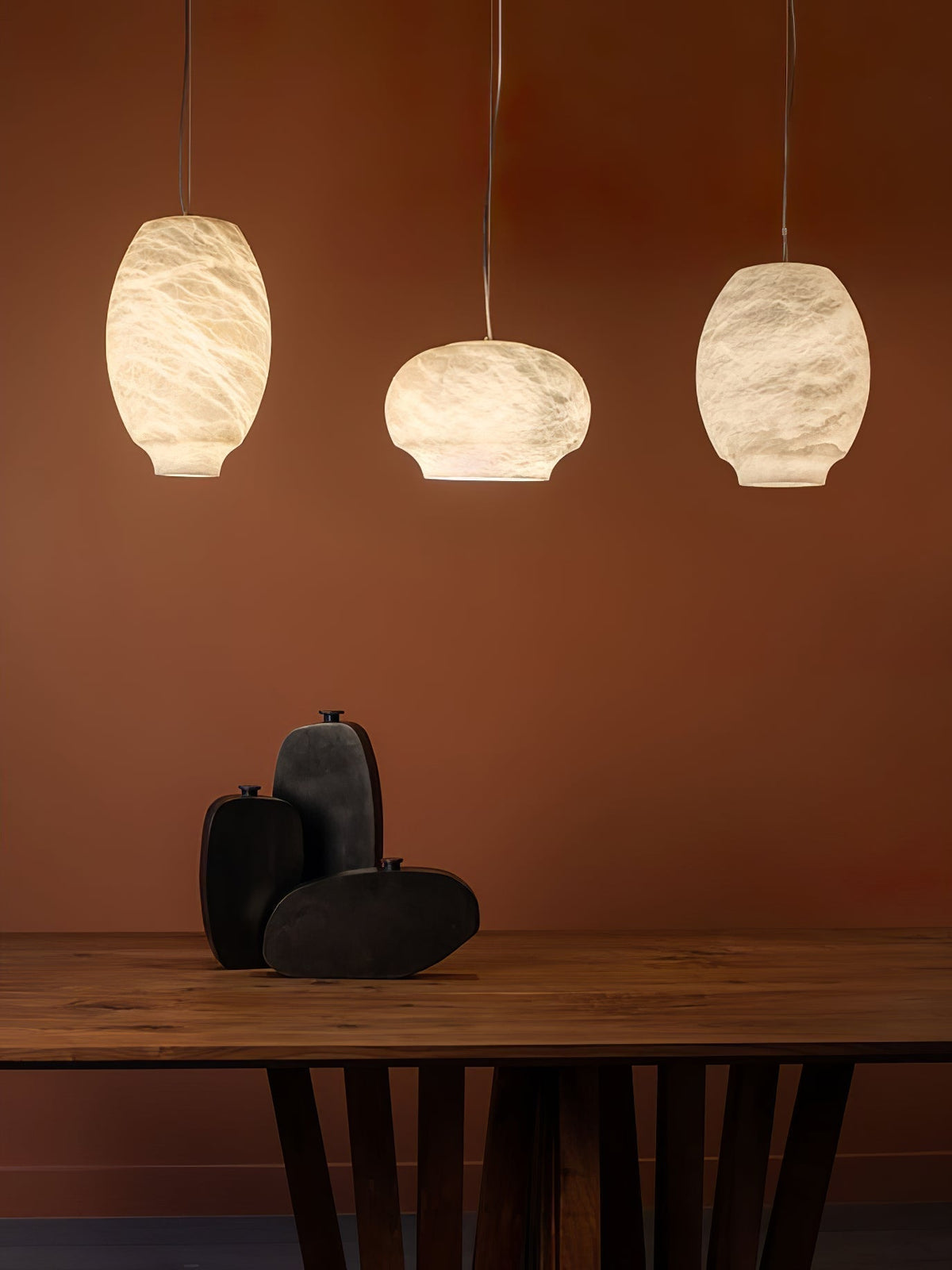 Siena hanglamp