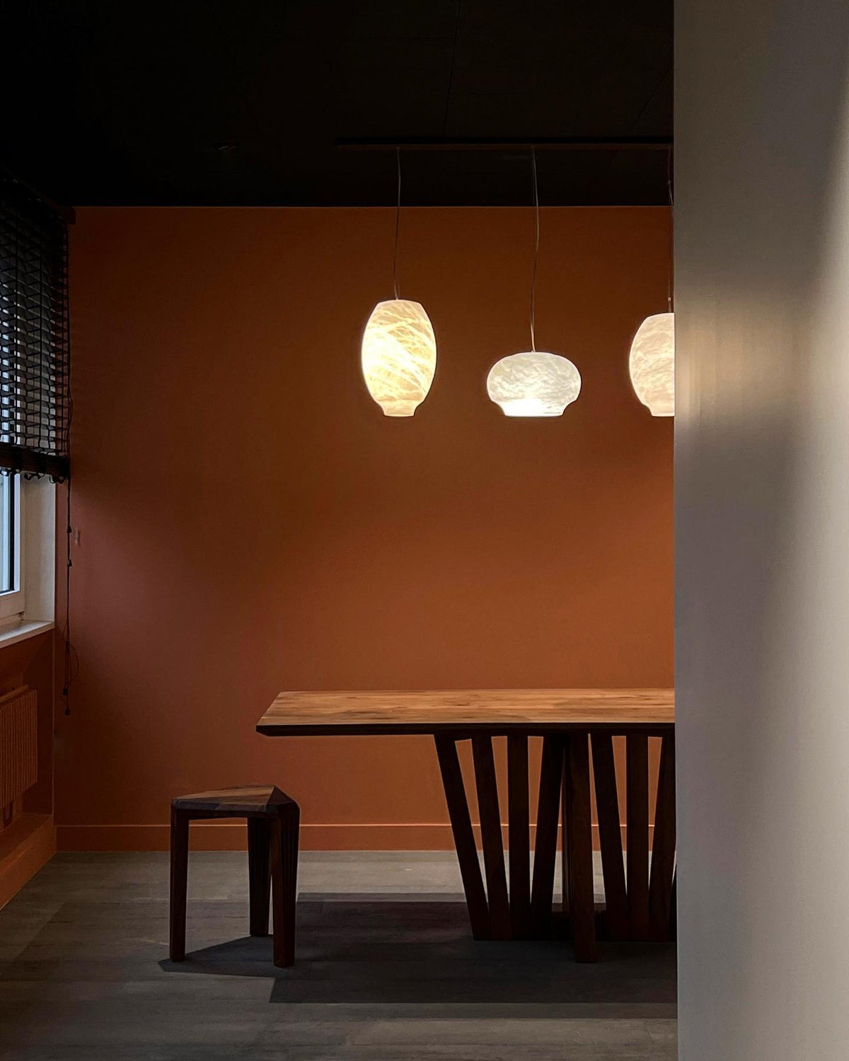 Siena hanglamp