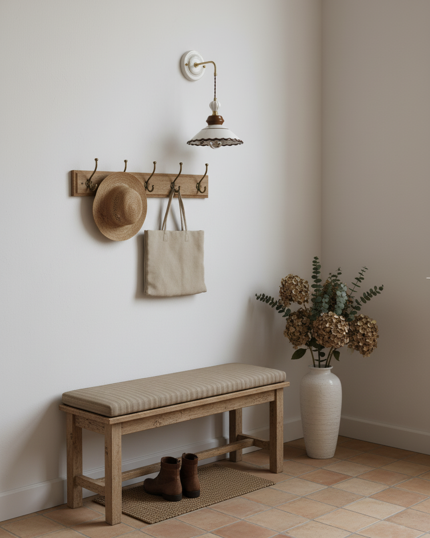 Claribel wandlamp