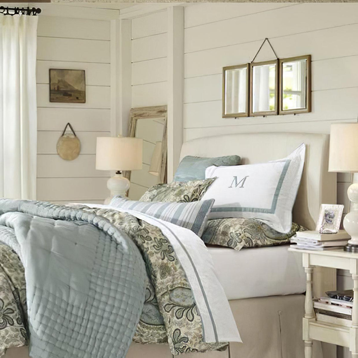 Velivella moderne tafellamp in grijs