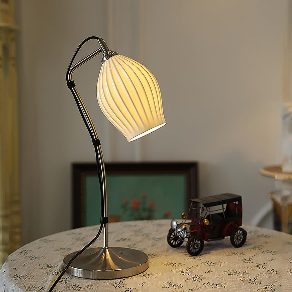 Cirarina Vintage tafellamp