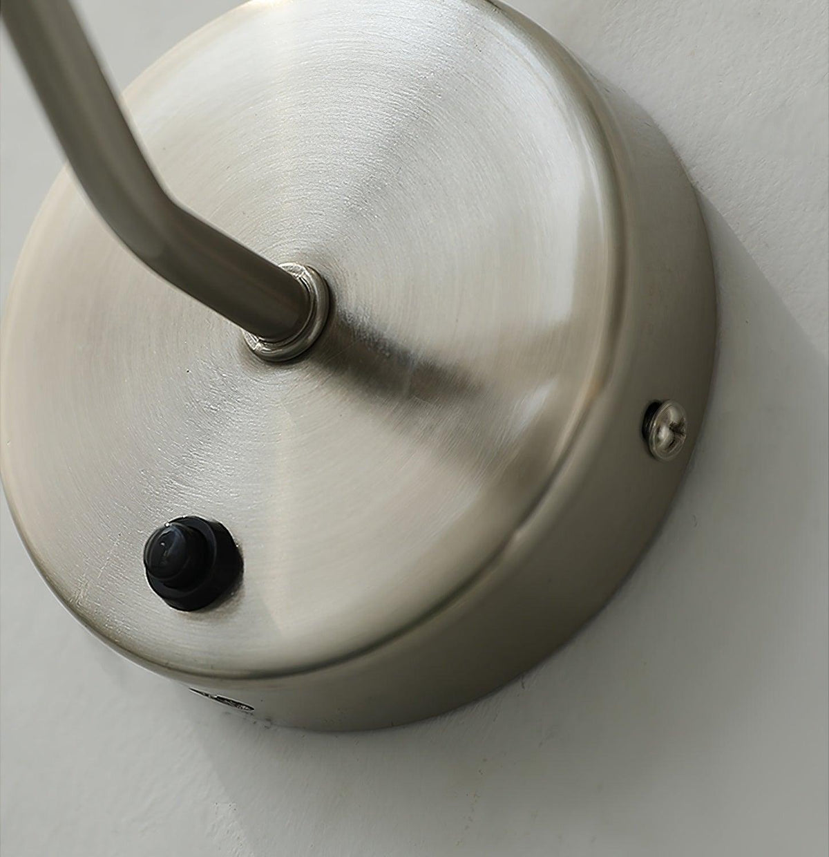 Zotalisra moderne minimalistische geribbelde wandlamp van keramiek