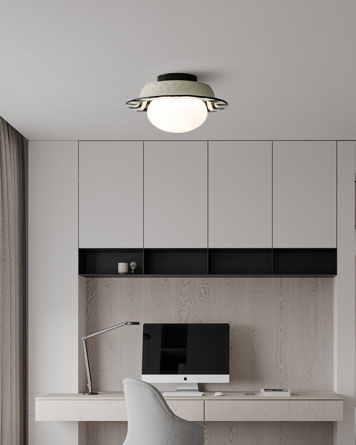 Soralena plafondlamp