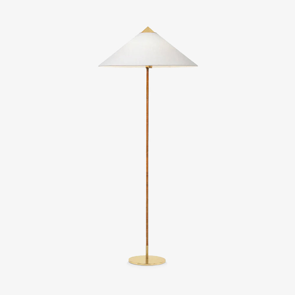 Docor minimalistische vloerlamp