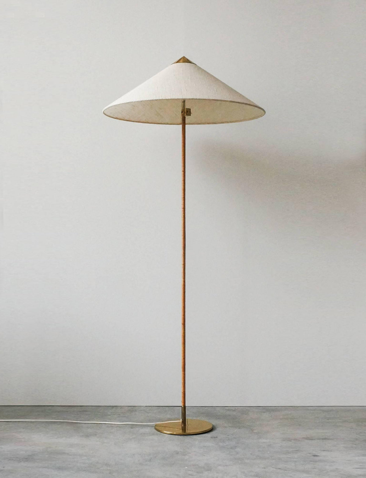 Docor minimalistische vloerlamp