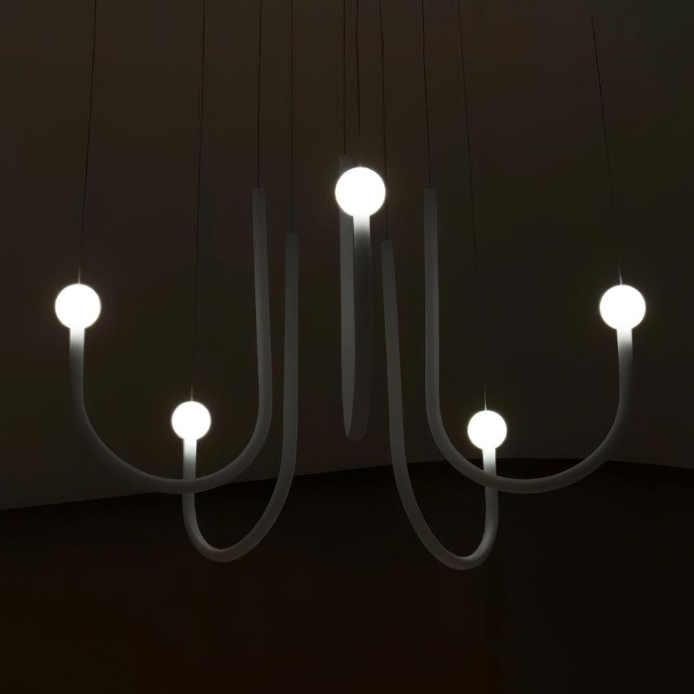 Jace moderne hanglamp