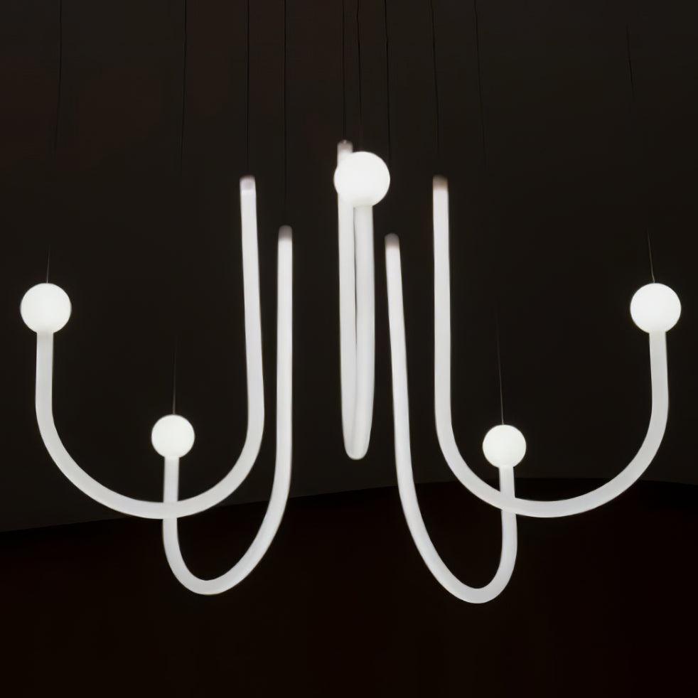 Jace moderne hanglamp
