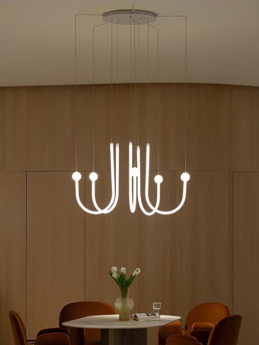 Jace moderne hanglamp