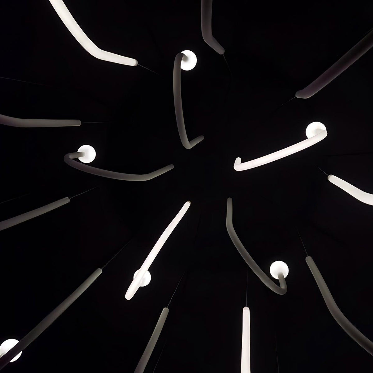 Jace moderne hanglamp