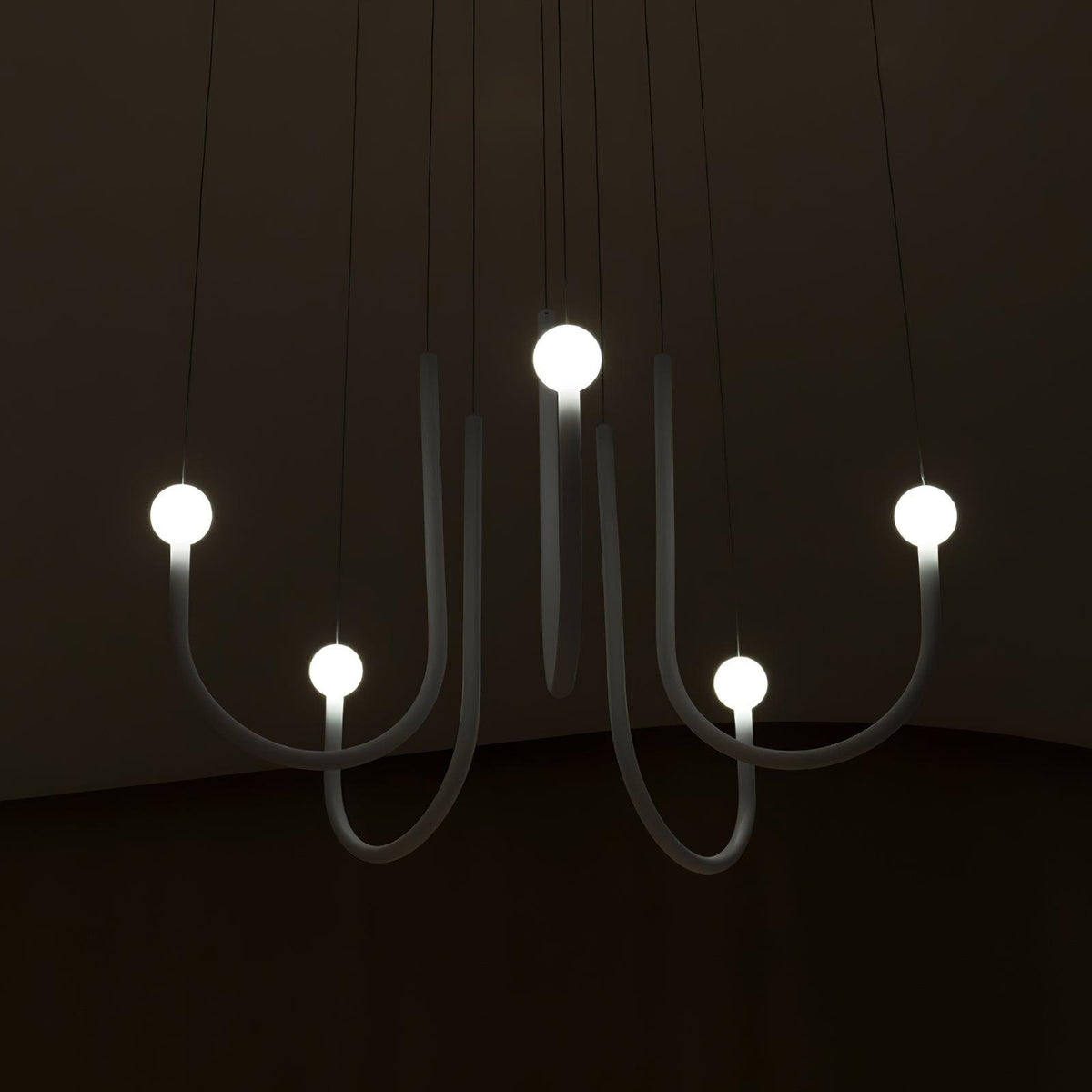 Jace moderne hanglamp