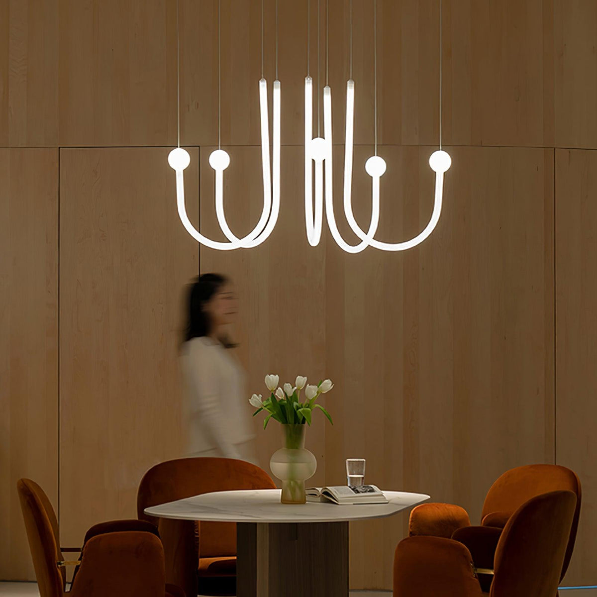 Jace moderne hanglamp