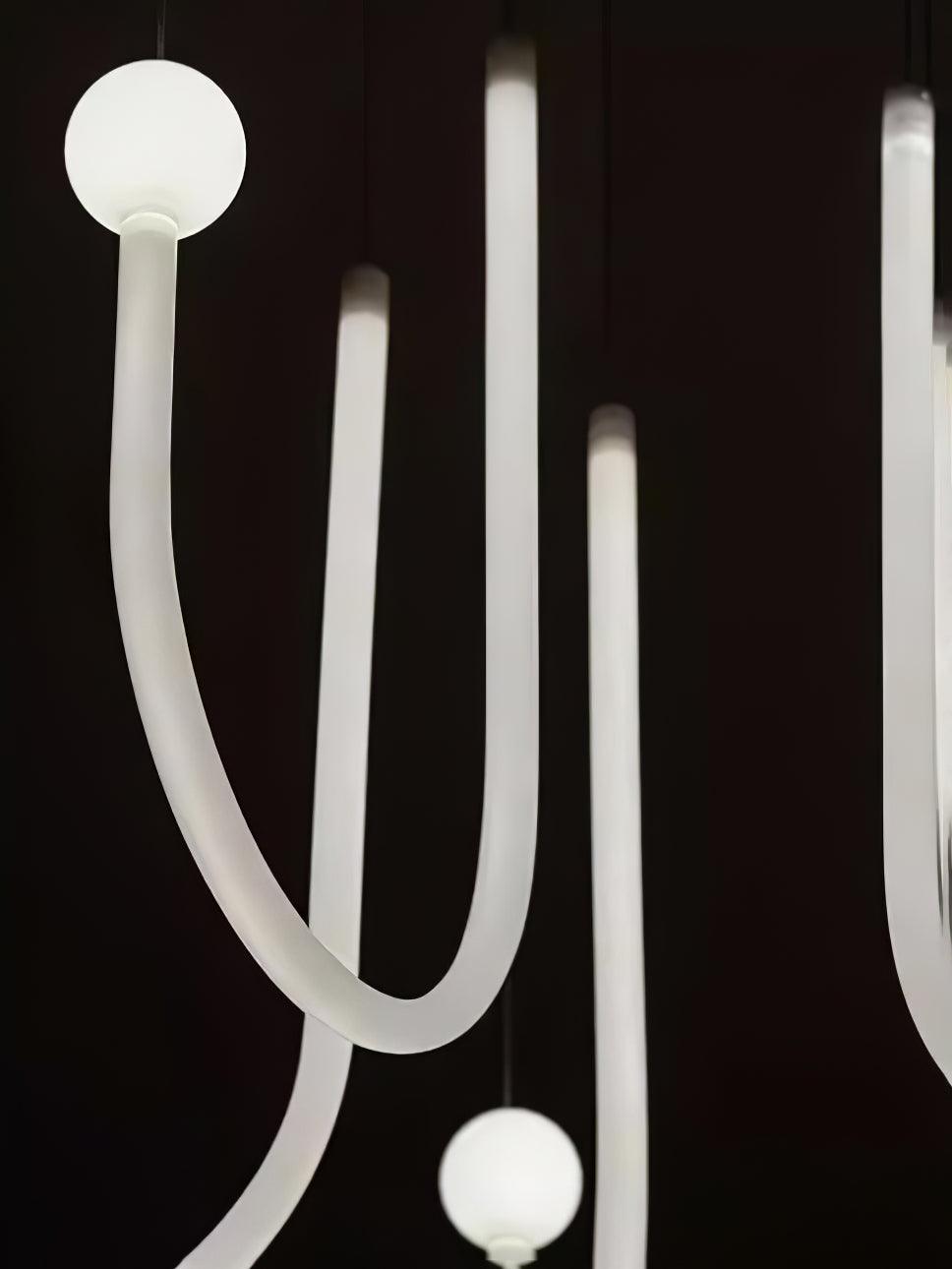 Jace moderne hanglamp