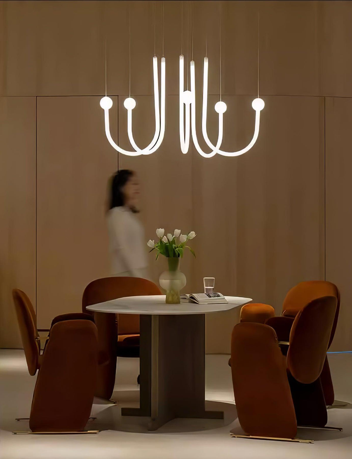 Jace moderne hanglamp