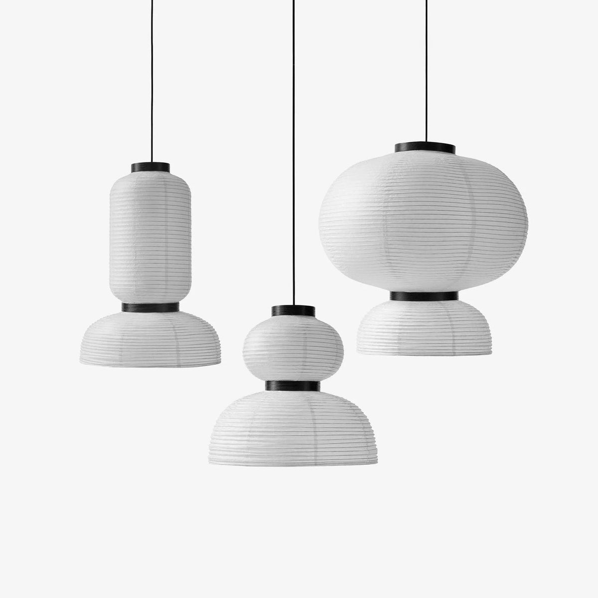 Nyzorora Moderne minimalistische hanglamp
