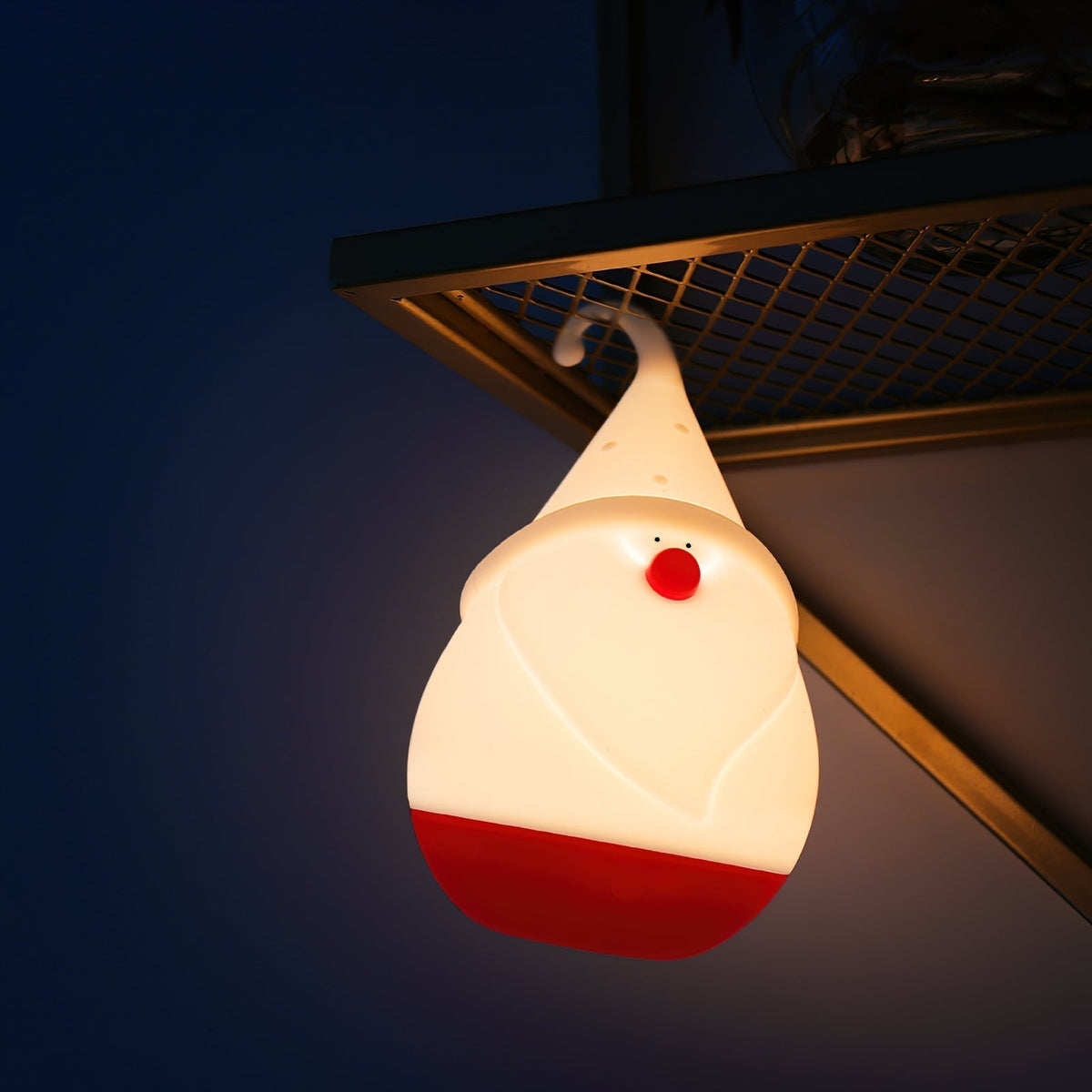 Orelenian nachtlamp (ingebouwde accu)
