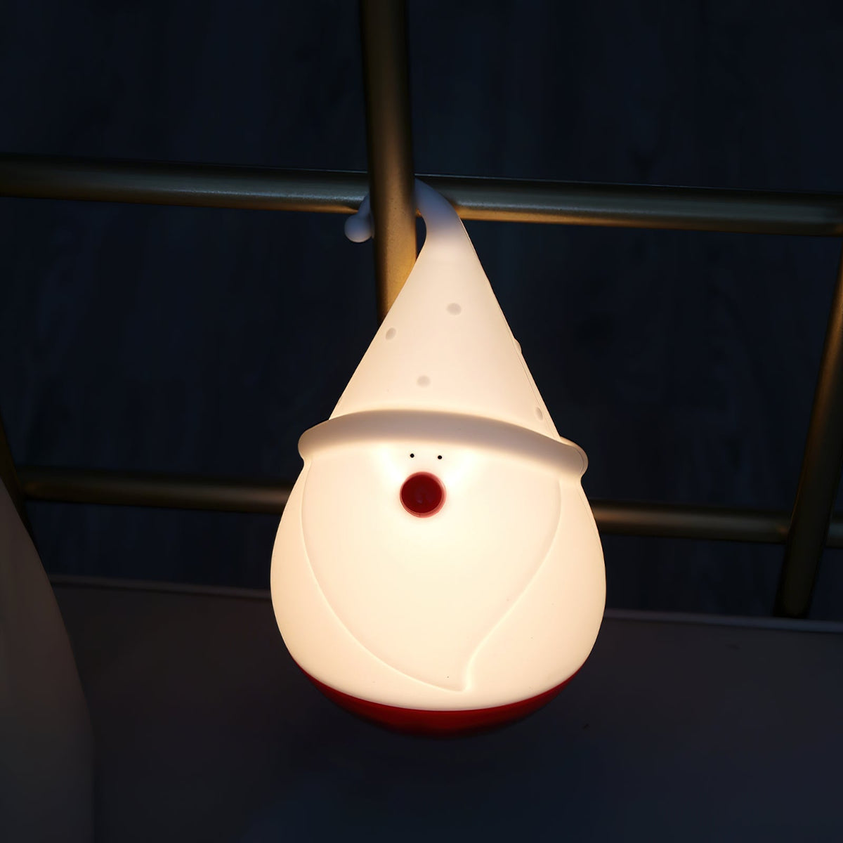 Orelenian nachtlamp (ingebouwde accu)
