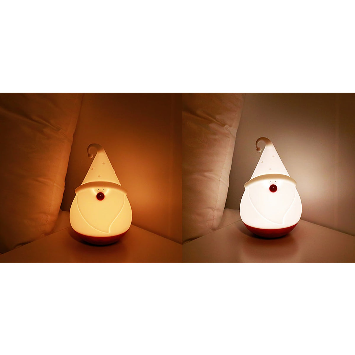Orelenian nachtlamp (ingebouwde accu)