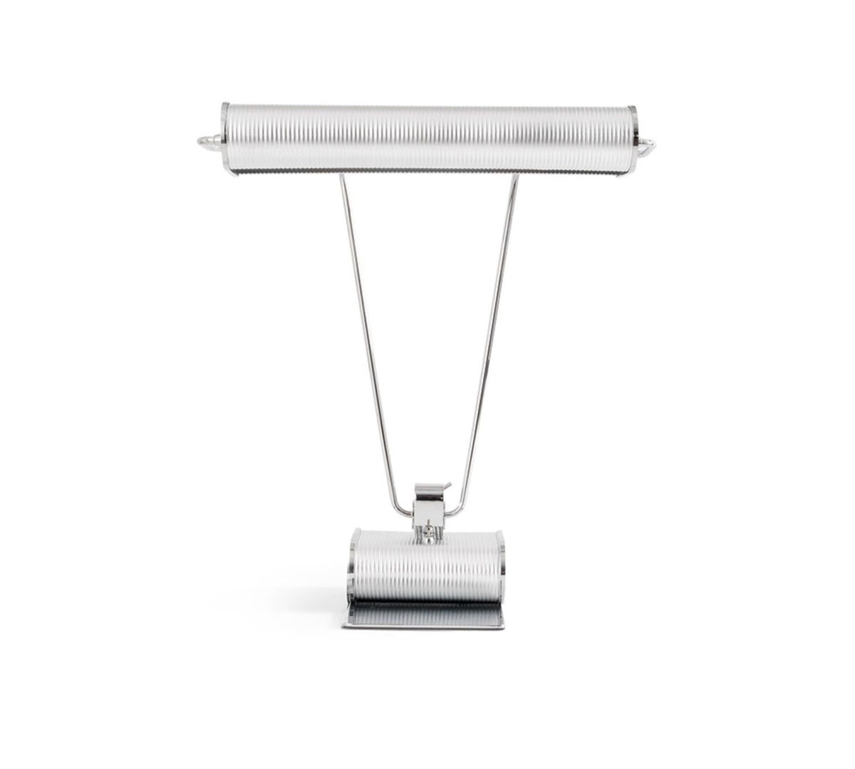 Norania chroom Cantilever tafellamp