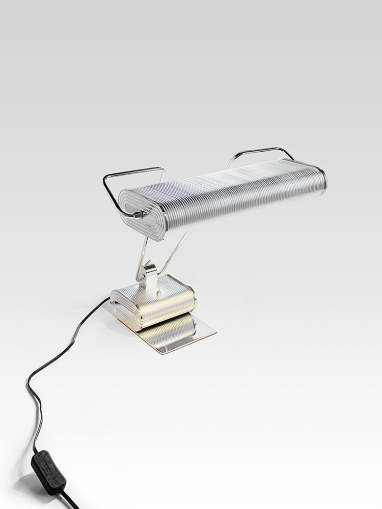 Norania chroom Cantilever tafellamp