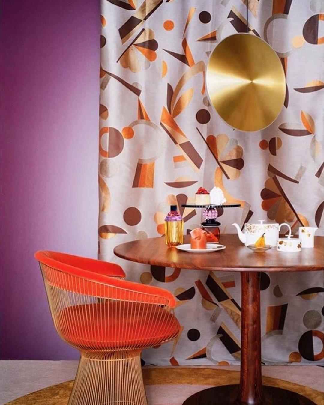 Uvenisra Moderne minimalistische hanglamp in schotelvorm