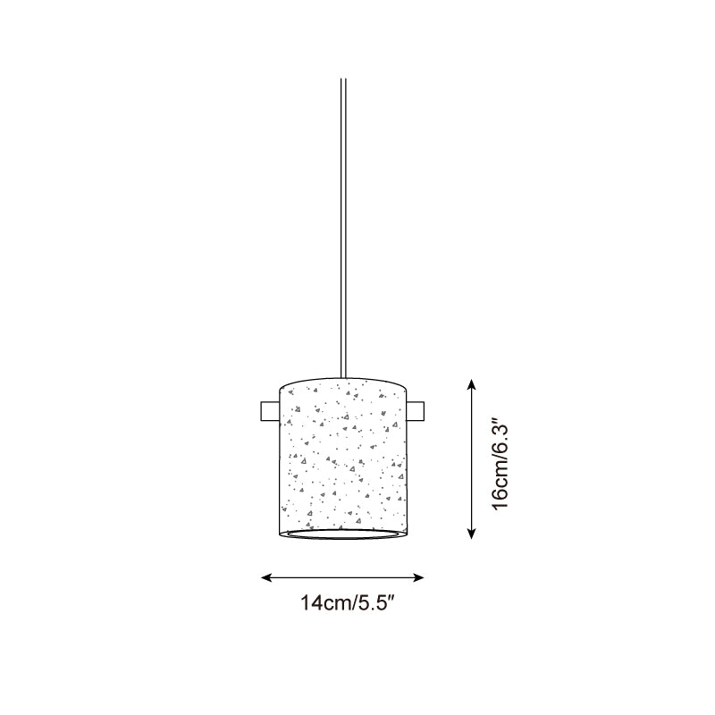 Gavilo hanglamp
