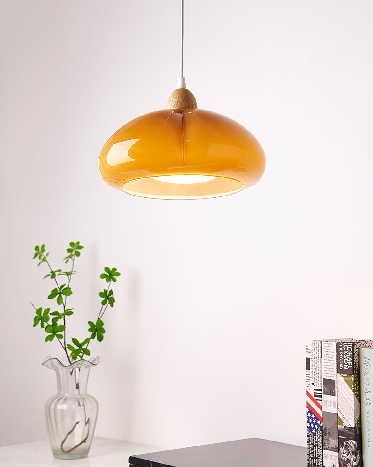 Avenisena hanglamp