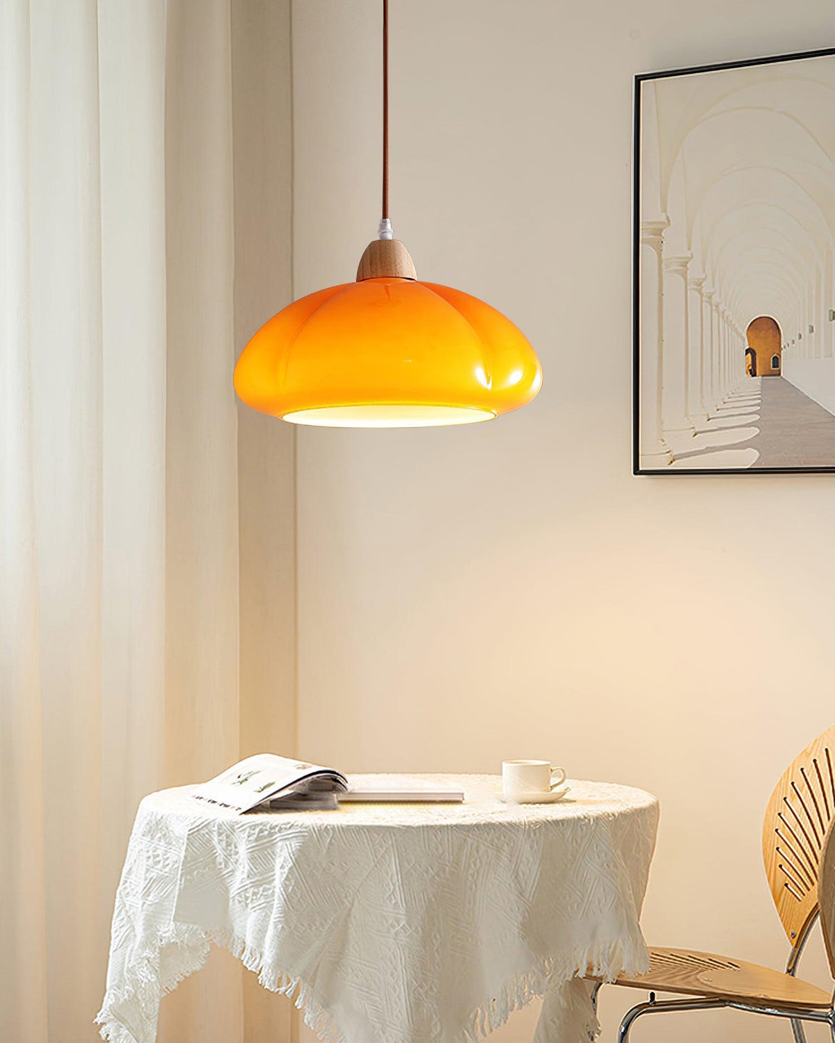 Avenisena hanglamp