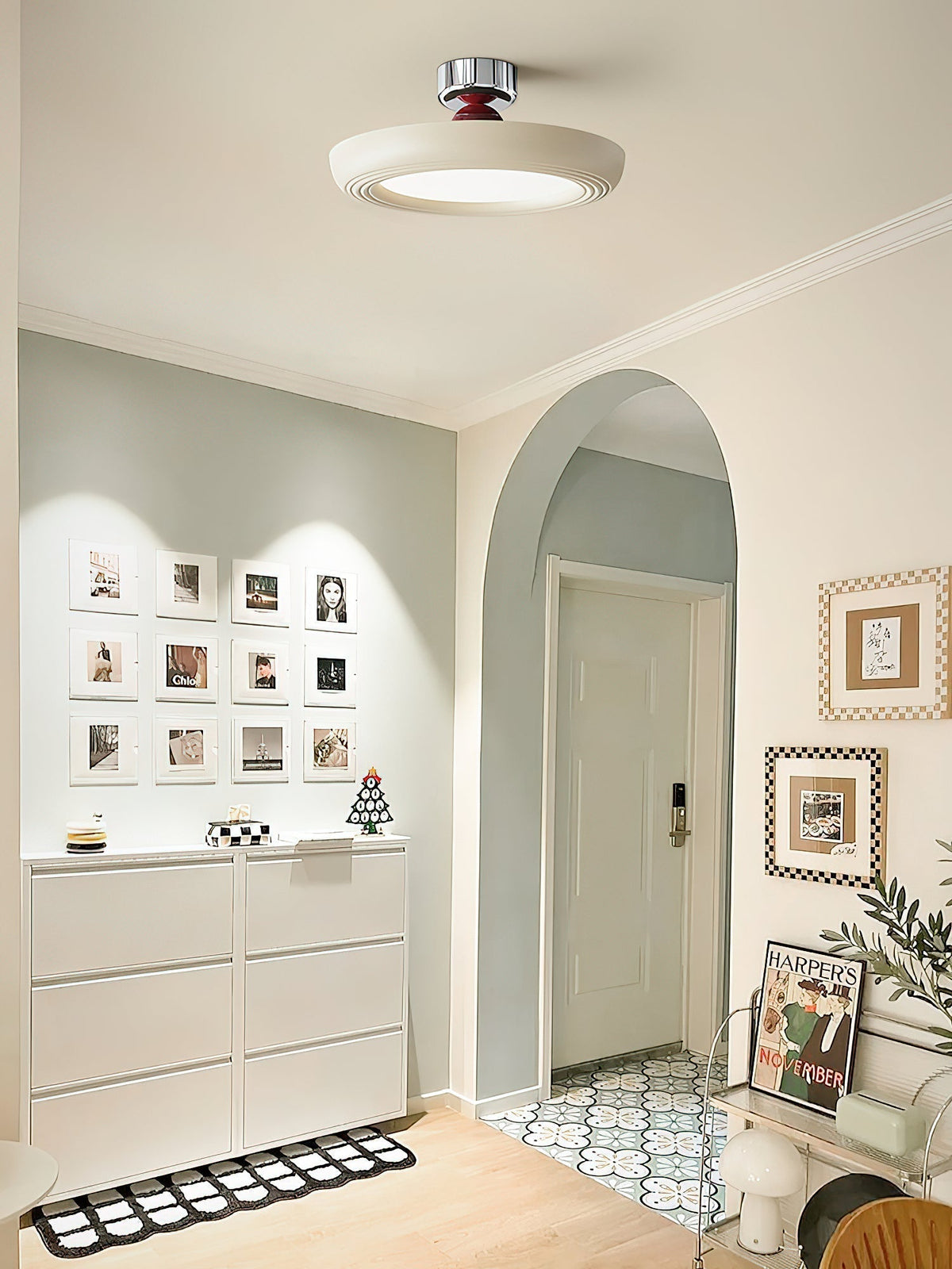 Velynd plafondlamp
