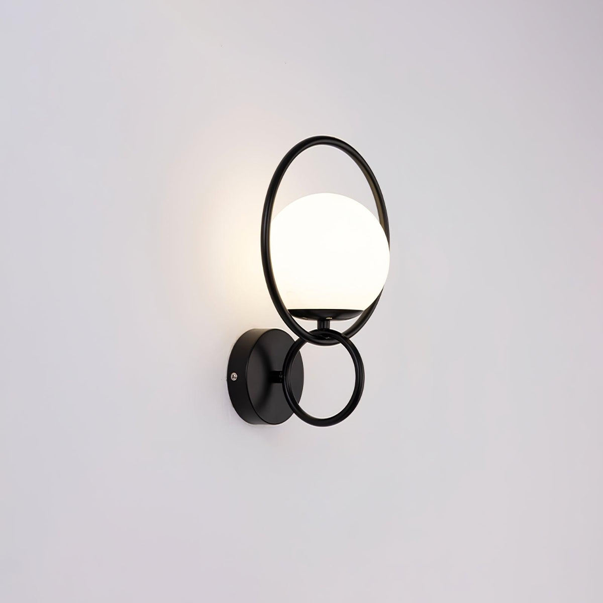Jaxon Minimalistische wandlamp