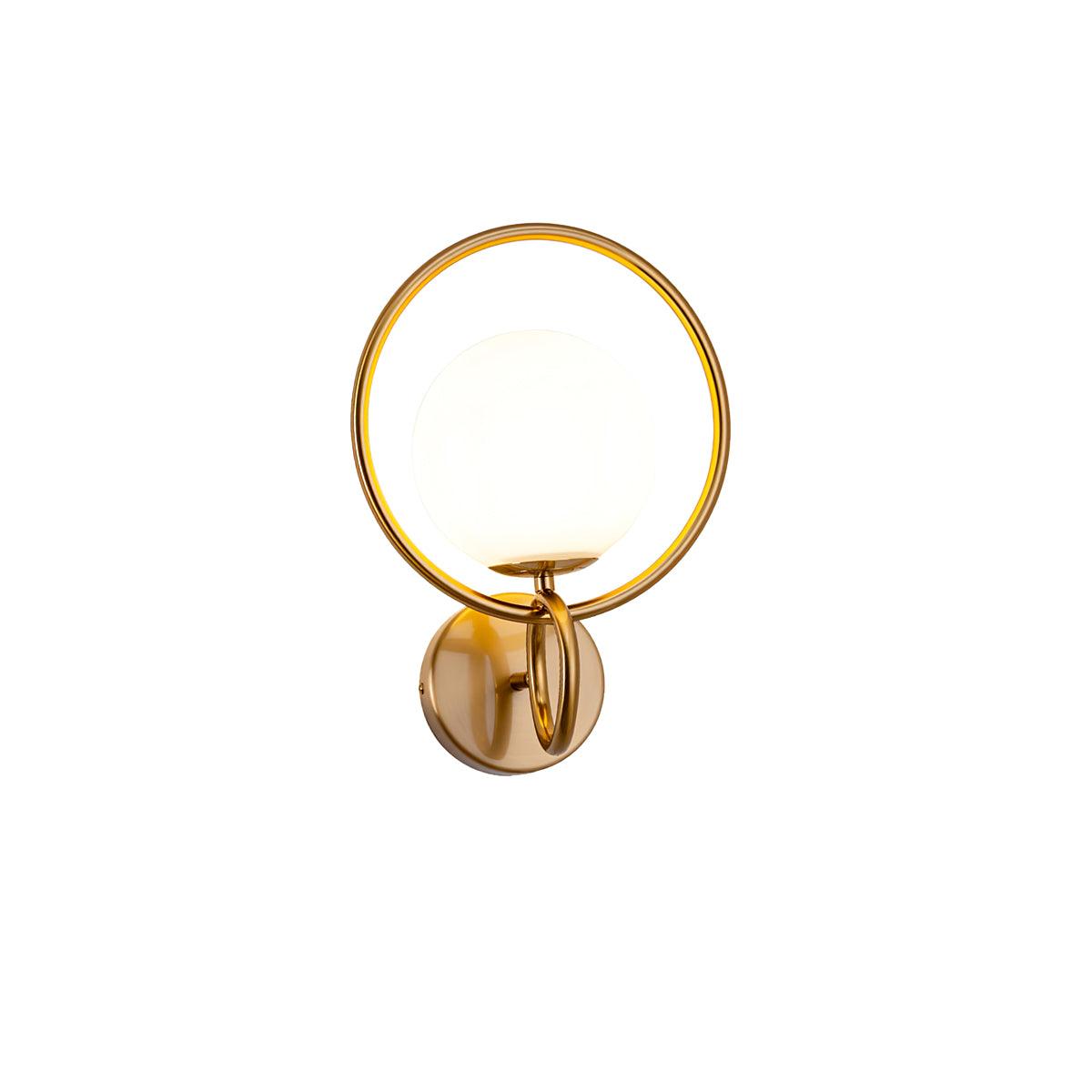 Jaxon Minimalistische wandlamp