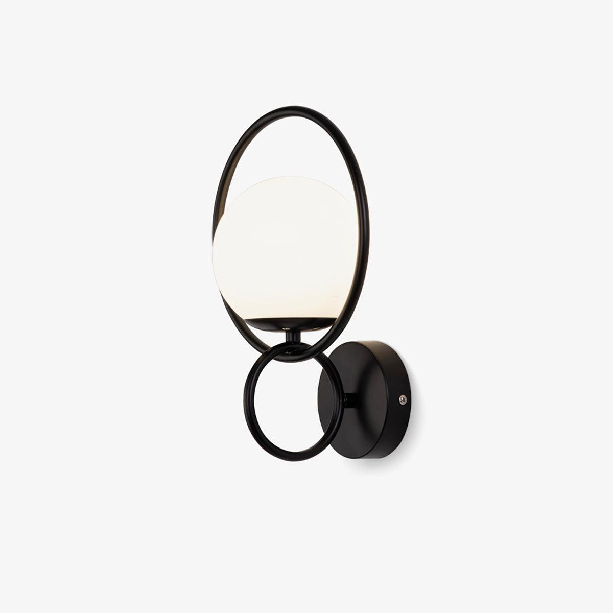 Jaxon Minimalistische wandlamp